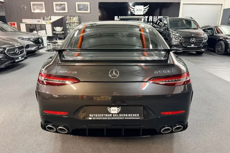 Mercedes-Benz AMG GT din 2023 cu 8.000 km - oferta MER169852 - foto 10