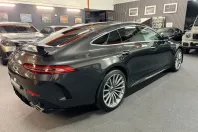 Mercedes-Benz AMG GT din 2023 cu 8.000 km - oferta MER169852 - foto 11