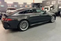Mercedes-Benz AMG GT din 2023 cu 8.000 km - oferta MER169852 - foto 12
