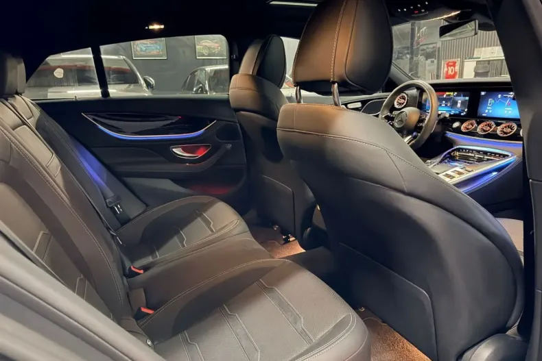 Mercedes-Benz AMG GT din 2023 cu 8.000 km - oferta MER169852 - foto 19