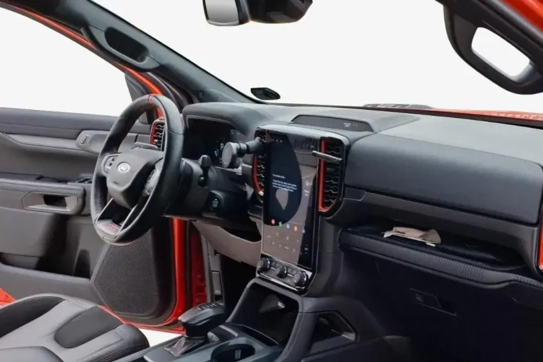 Ford Raptor din 2023 cu 51.000 km - oferta FOR169853 - foto 5