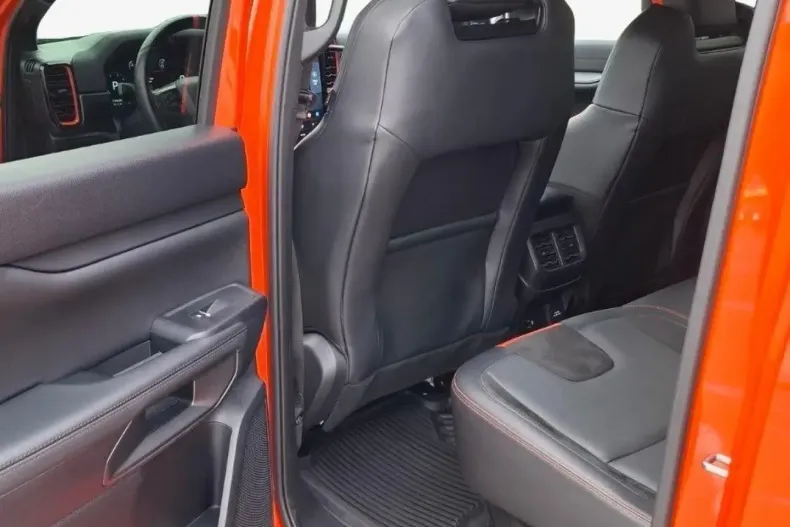 Ford Raptor din 2023 cu 51.000 km - oferta FOR169853 - foto 6