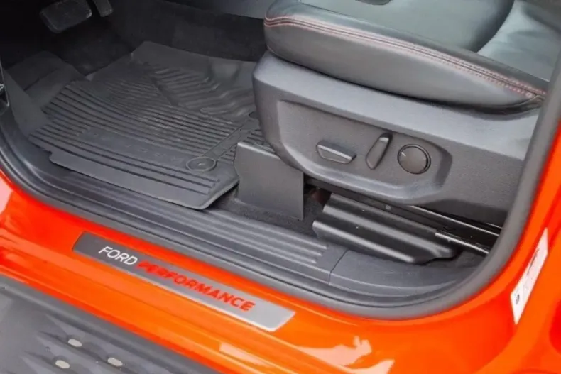 Ford Raptor din 2023 cu 51.000 km - oferta FOR169853 - foto 8