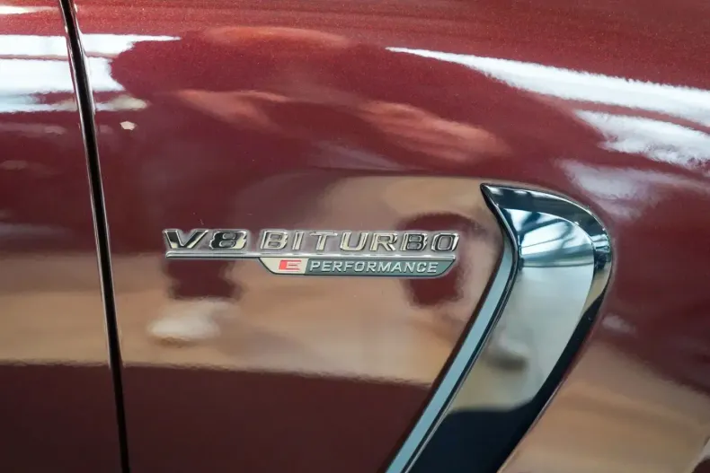 Mercedes-Benz AMG GT din 2024 cu 32.625 km - oferta MER169854 - foto 5