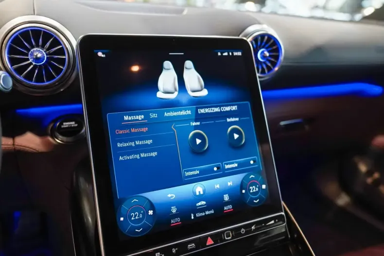 Mercedes-Benz AMG GT din 2024 cu 32.625 km - oferta MER169854 - foto 18