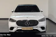 Mercedes-Benz S 63 AMG din 2023 cu 9.877 km - oferta MER169855 - foto 2
