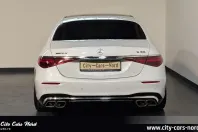 Mercedes-Benz S 63 AMG din 2023 cu 9.877 km - oferta MER169855 - foto 5