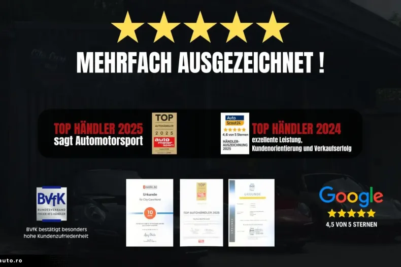 Mercedes-Benz S 63 AMG din 2023 cu 9.877 km - oferta MER169855 - foto 8