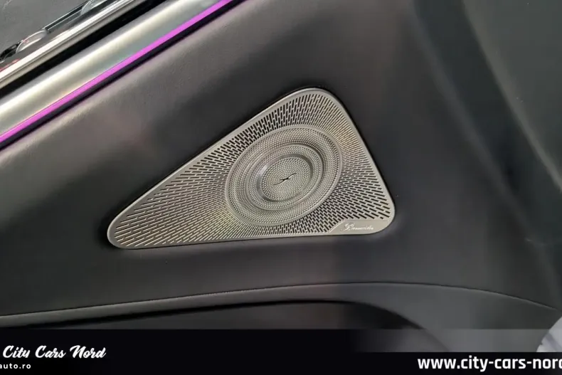 Mercedes-Benz S 63 AMG din 2023 cu 9.877 km - oferta MER169855 - foto 11