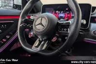 Mercedes-Benz S 63 AMG din 2023 cu 9.877 km - oferta MER169855 - foto 14