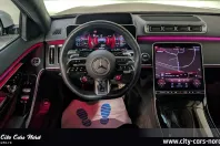 Mercedes-Benz S 63 AMG din 2023 cu 9.877 km - oferta MER169855 - foto 16