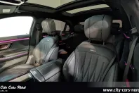 Mercedes-Benz S 63 AMG din 2023 cu 9.877 km - oferta MER169855 - foto 19