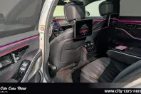 Mercedes-Benz S 63 AMG din 2023 cu 9.877 km - oferta MER169855 - foto 20