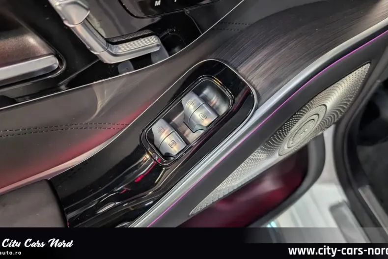 Mercedes-Benz S 63 AMG din 2023 cu 9.877 km - oferta MER169855 - foto 22