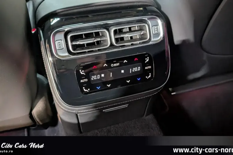 Mercedes-Benz S 63 AMG din 2023 cu 9.877 km - oferta MER169855 - foto 24