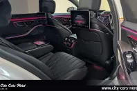 Mercedes-Benz S 63 AMG din 2023 cu 9.877 km - oferta MER169855 - foto 27