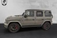 Mercedes-Benz G 63 AMG din 2024 cu 6.200 km - oferta MER169856 - foto 2
