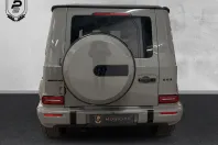 Mercedes-Benz G 63 AMG din 2024 cu 6.200 km - oferta MER169856 - foto 4