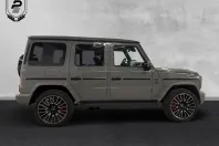 Mercedes-Benz G 63 AMG din 2024 cu 6.200 km - oferta MER169856 - foto 6