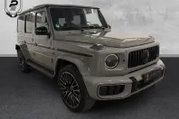 Mercedes-Benz G 63 AMG din 2024 cu 6.200 km - oferta MER169856 - foto 7