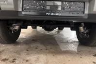 Mercedes-Benz G 63 AMG din 2024 cu 6.200 km - oferta MER169856 - foto 17