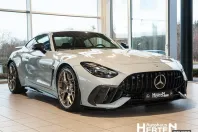 Mercedes-Benz AMG GT din 2025 cu 3.056 km - oferta MER169857 - foto 3