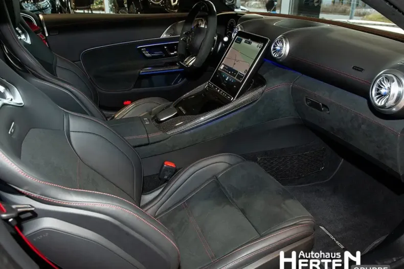 Mercedes-Benz AMG GT din 2025 cu 3.056 km - oferta MER169857 - foto 6