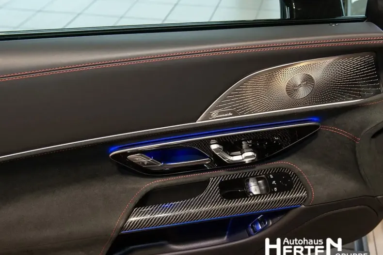 Mercedes-Benz AMG GT din 2025 cu 3.056 km - oferta MER169857 - foto 9