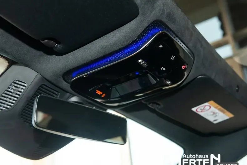 Mercedes-Benz AMG GT din 2025 cu 3.056 km - oferta MER169857 - foto 10