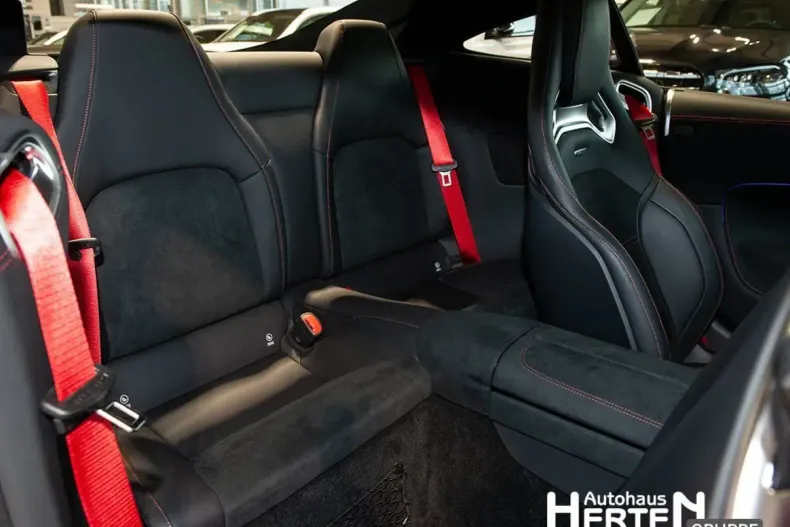 Mercedes-Benz AMG GT din 2025 cu 3.056 km - oferta MER169857 - foto 16