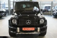 Mercedes-Benz G 63 AMG din 2024 cu 20.000 km - oferta MER169858 - foto 2