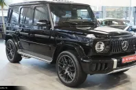 Mercedes-Benz G 63 AMG din 2024 cu 20.000 km - oferta MER169858 - foto 3