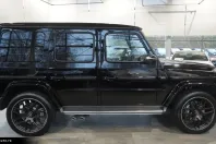 Mercedes-Benz G 63 AMG din 2024 cu 20.000 km - oferta MER169858 - foto 4