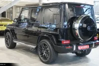 Mercedes-Benz G 63 AMG din 2024 cu 20.000 km - oferta MER169858 - foto 7