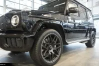 Mercedes-Benz G 63 AMG din 2024 cu 20.000 km - oferta MER169858 - foto 10