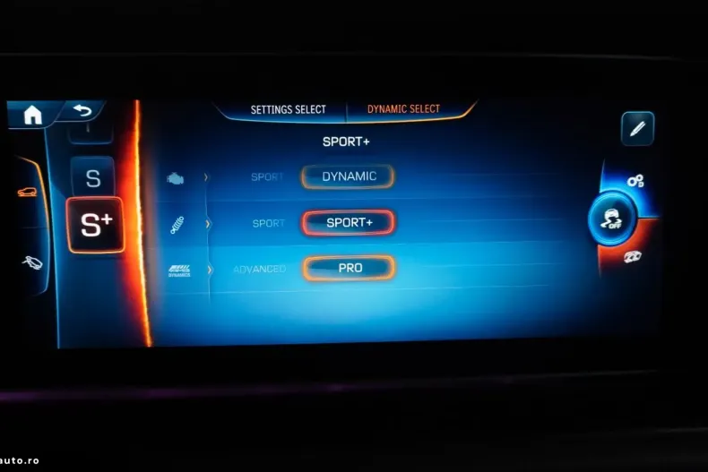 Mercedes-Benz G 63 AMG din 2024 cu 20.000 km - oferta MER169858 - foto 24