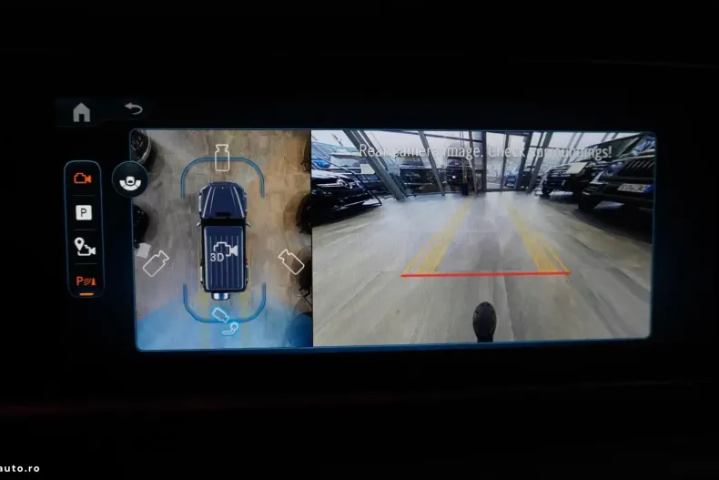 Mercedes-Benz G 63 AMG din 2024 cu 20.000 km - oferta MER169858 - foto 25