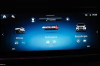 Mercedes-Benz G 63 AMG din 2024 cu 20.000 km - oferta MER169858 - foto 27