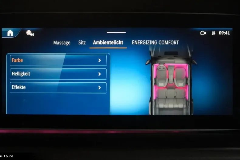 Mercedes-Benz G 63 AMG din 2024 cu 20.000 km - oferta MER169858 - foto 30