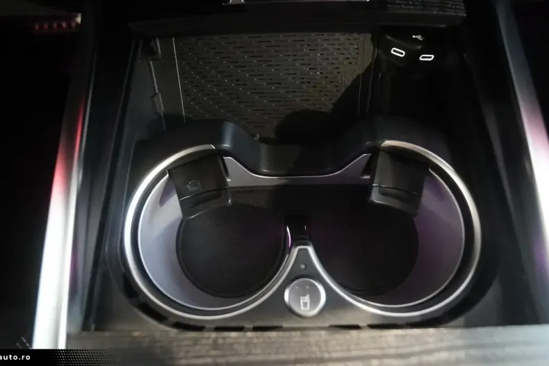 Mercedes-Benz G 63 AMG din 2024 cu 20.000 km - oferta MER169858 - foto 39