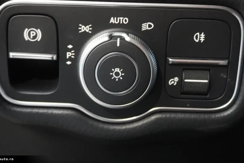 Mercedes-Benz G 63 AMG din 2024 cu 20.000 km - oferta MER169858 - foto 44