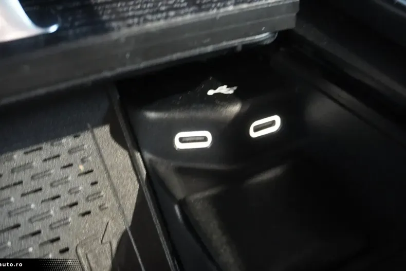 Mercedes-Benz G 63 AMG din 2024 cu 20.000 km - oferta MER169858 - foto 45