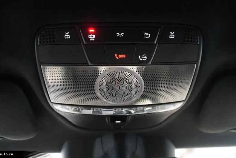 Mercedes-Benz G 63 AMG din 2024 cu 20.000 km - oferta MER169858 - foto 46