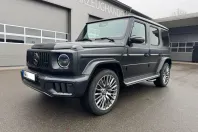Mercedes-Benz G 63 AMG din 2024 cu 19.550 km - oferta MER169859 - foto 1