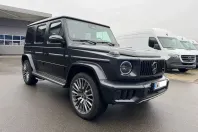 Mercedes-Benz G 63 AMG din 2024 cu 19.550 km - oferta MER169859 - foto 2