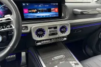 Mercedes-Benz G 63 AMG din 2024 cu 19.550 km - oferta MER169859 - foto 15