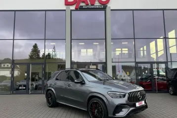 Mercedes-Benz GLE 53 AMG din 2024 - oferta MER169860