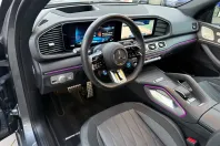 Mercedes-Benz GLE 53 AMG din 2024 cu 24.475 km - oferta MER169860 - foto 13