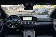 Mercedes-Benz GLE 53 AMG din 2024 cu 24.475 km - oferta MER169860 - foto 18