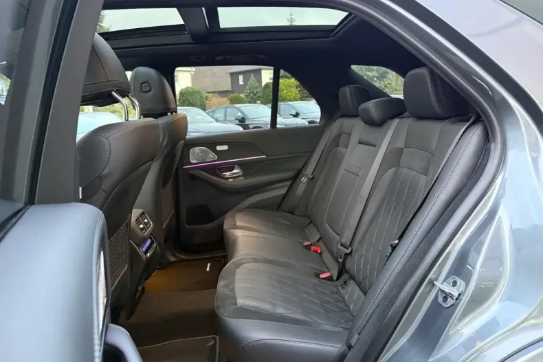 Mercedes-Benz GLE 53 AMG din 2024 cu 24.475 km - oferta MER169860 - foto 31